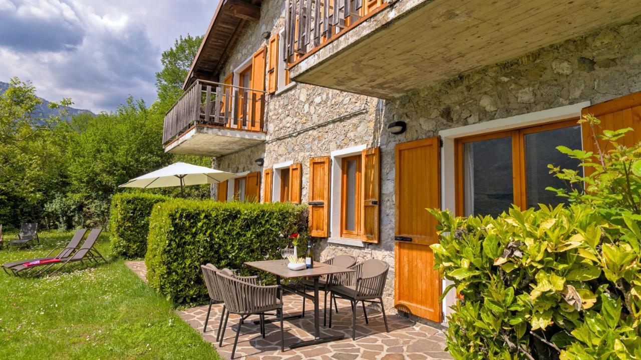 Casa Paola Apartment Vesta Exterior photo