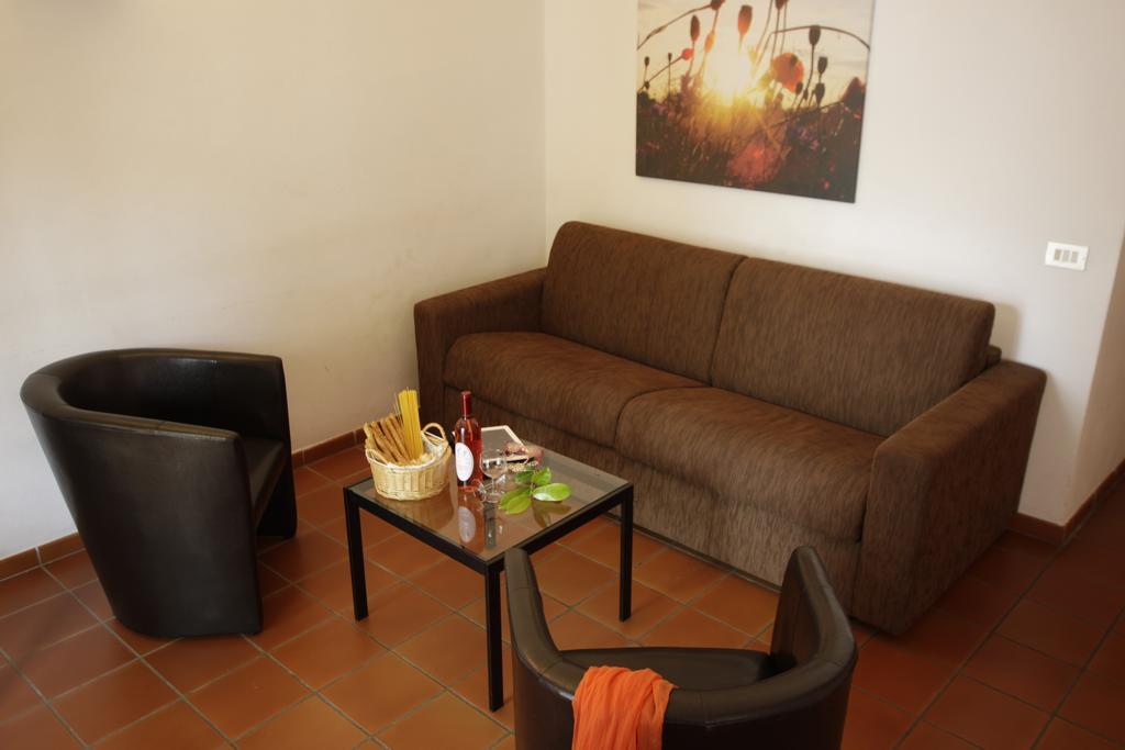 Casa Paola Apartment Vesta Room photo